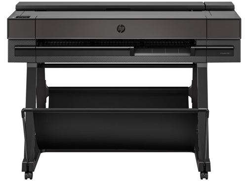 PLOTTER MULTIFUNCIONAL HP DESIGNJET T850 MFP 36-IN